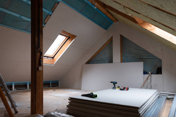 Best Geographic-Specific Insulation Services in Mill Creek East, WA