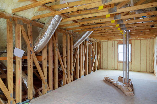 Best Geographic-Specific Insulation Services in Mill Creek East, WA