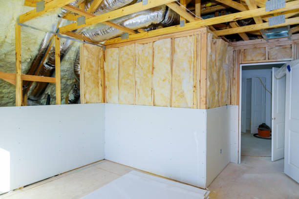 Best Insulation for Specific Applications in Mill Creek East, WA