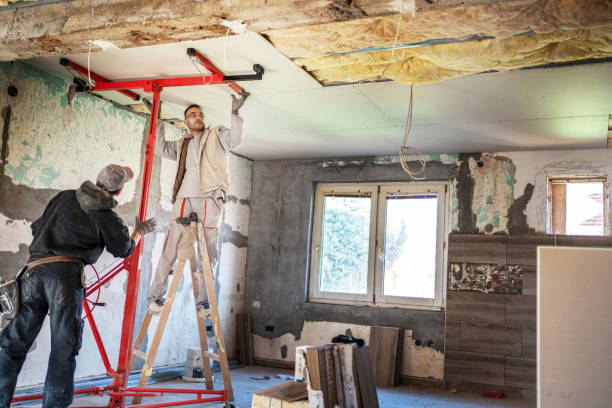 Mill Creek East, WA Insulation Contractor Company