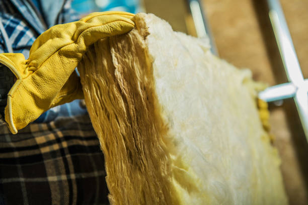 Best Insulation for Specific Applications in Mill Creek East, WA