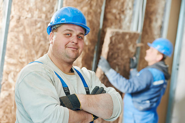 Best Blown-in Insulation in Mill Creek East, WA