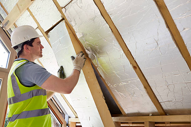 Best Cellulose Insulation in Mill Creek East, WA