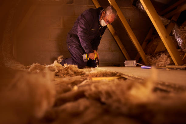 Best Specialized Insulation Services in Mill Creek East, WA